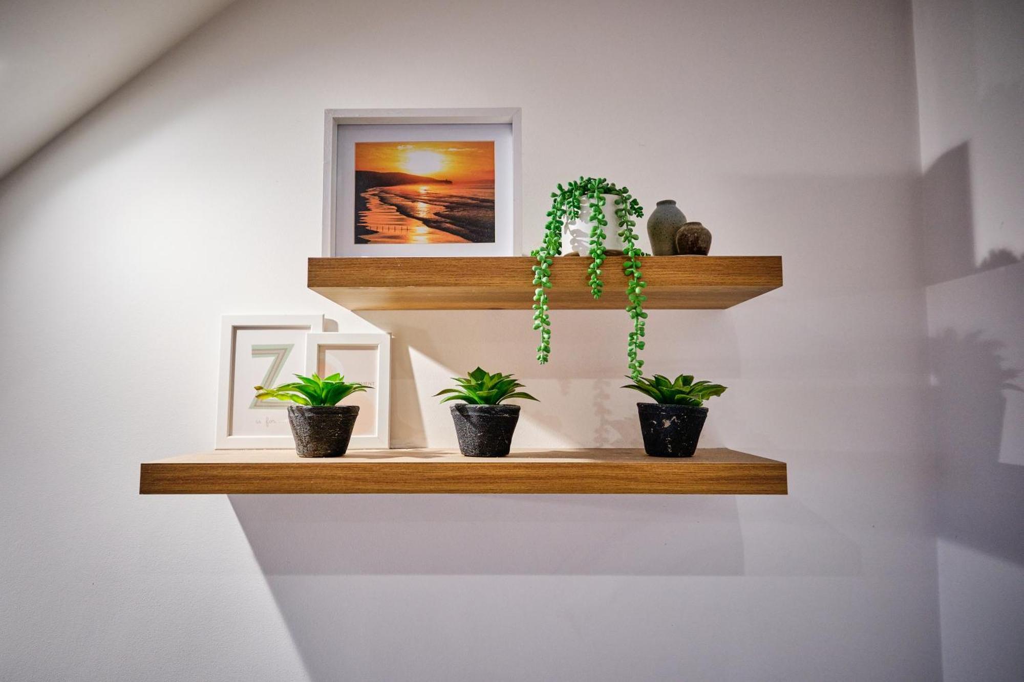 Portstewart Central Loft Apartment Exterior foto