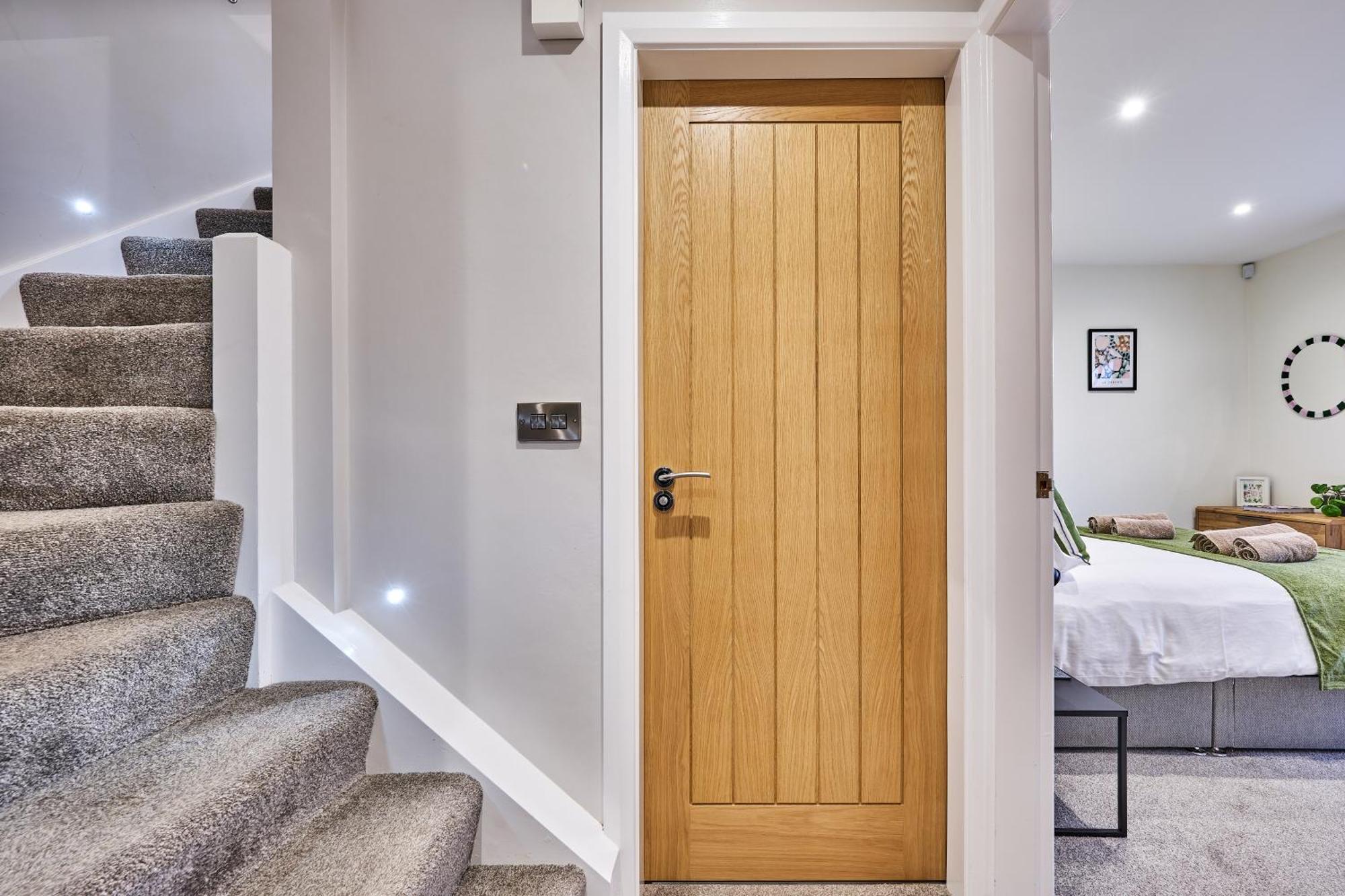 Portstewart Central Loft Apartment Exterior foto