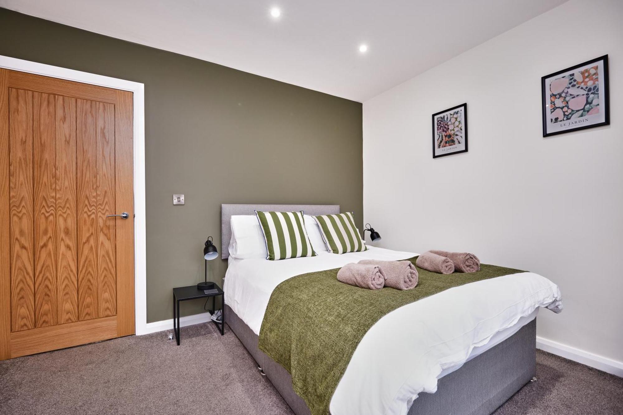 Portstewart Central Loft Apartment Exterior foto