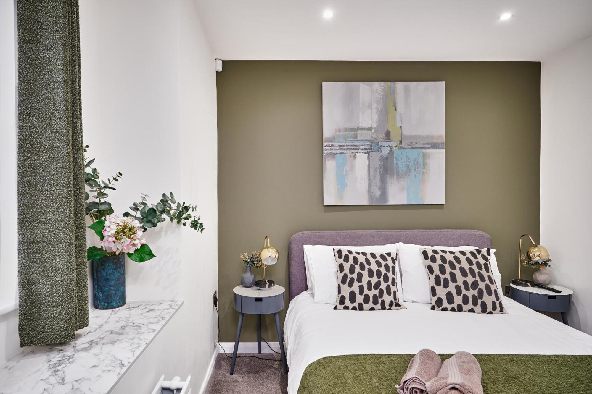 Portstewart Central Loft Apartment Exterior foto